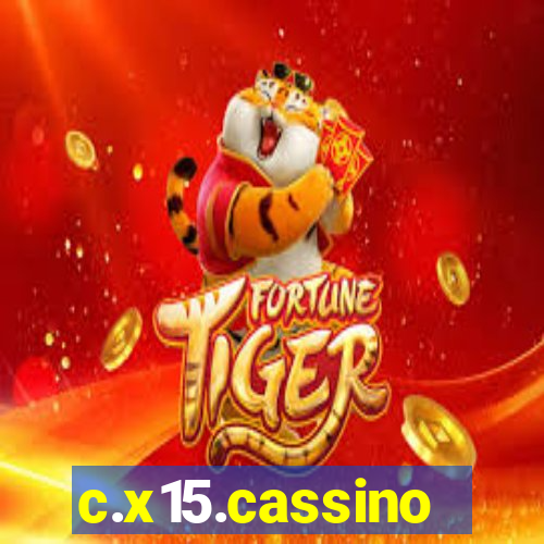 c.x15.cassino