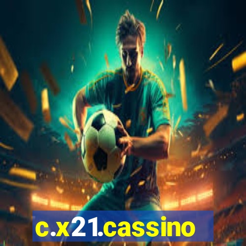 c.x21.cassino