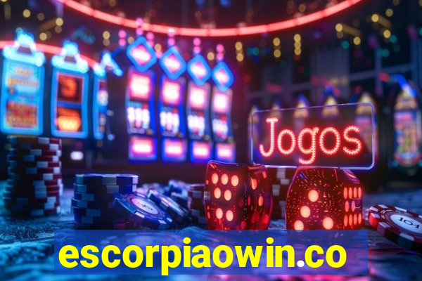 escorpiaowin.com