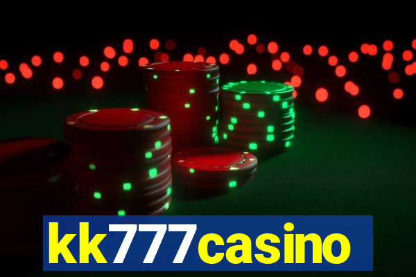 kk777casino