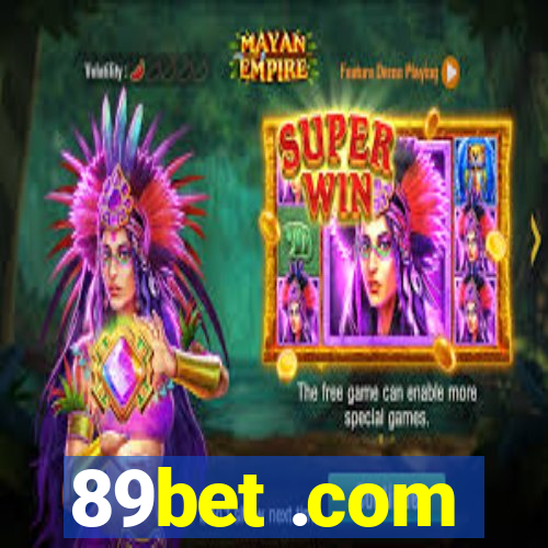 89bet .com