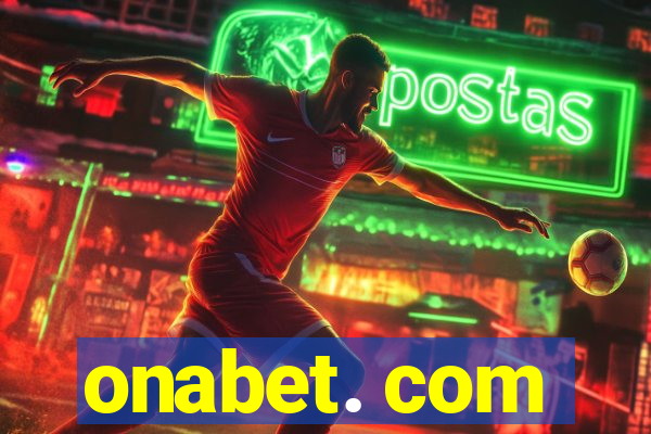 onabet. com