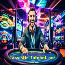 assistir futebol ao vivo multimarcas