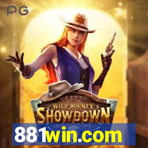 881win.com