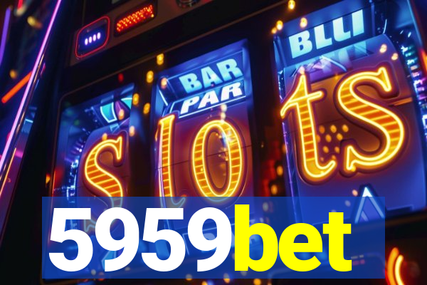 5959bet