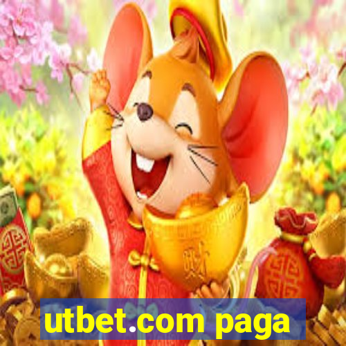 utbet.com paga