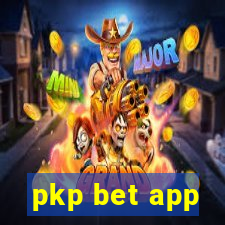 pkp bet app