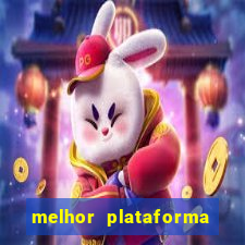 melhor plataforma fortune rabbit