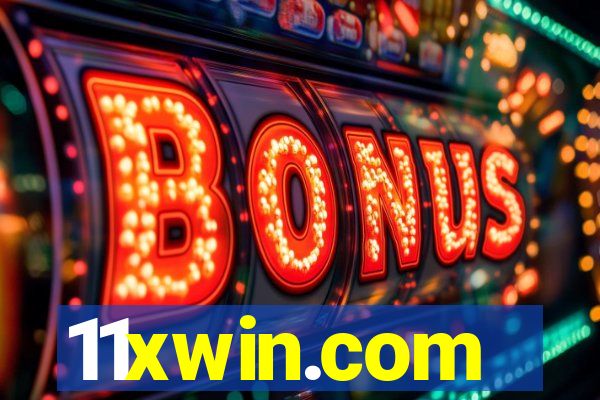 11xwin.com