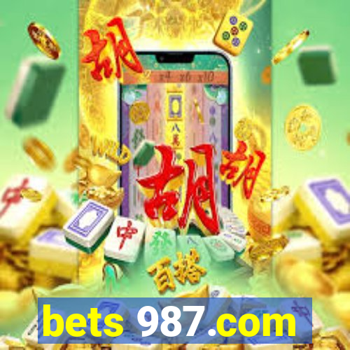 bets 987.com