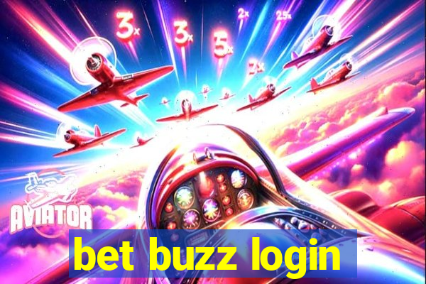 bet buzz login