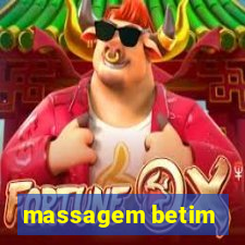 massagem betim