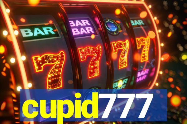 cupid777