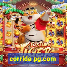 corrida pg.com