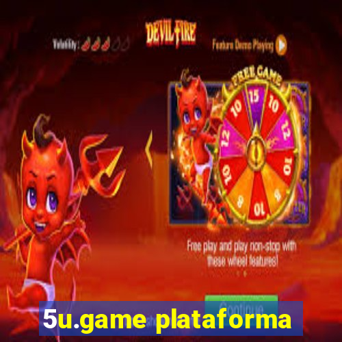 5u.game plataforma