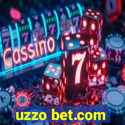 uzzo bet.com