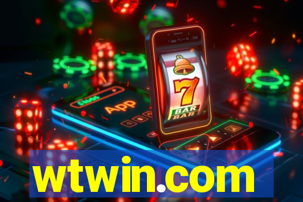 wtwin.com