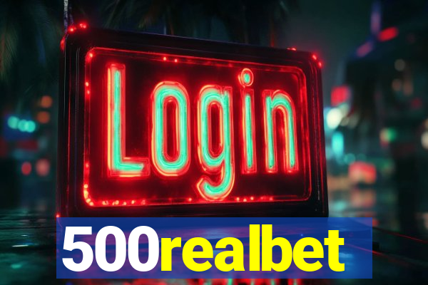 500realbet