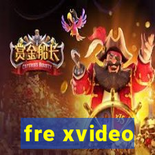 fre xvideo