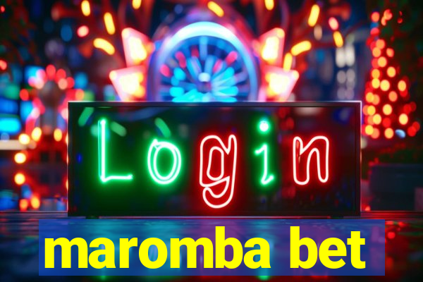 maromba bet