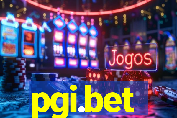 pgi.bet