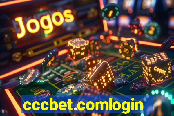 cccbet.comlogin