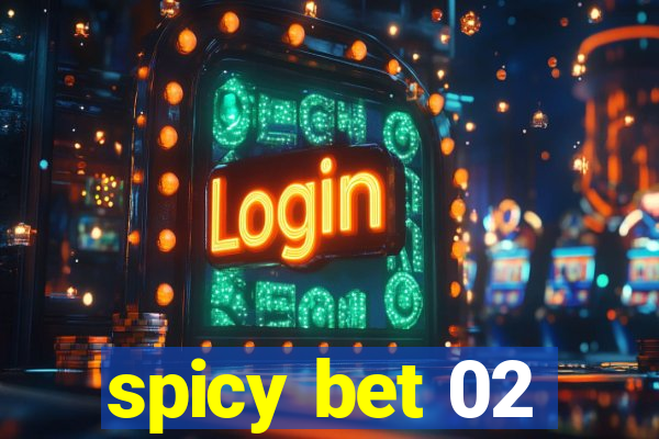 spicy bet 02