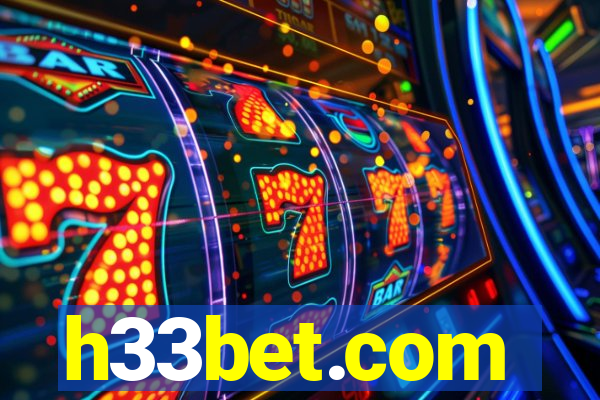 h33bet.com