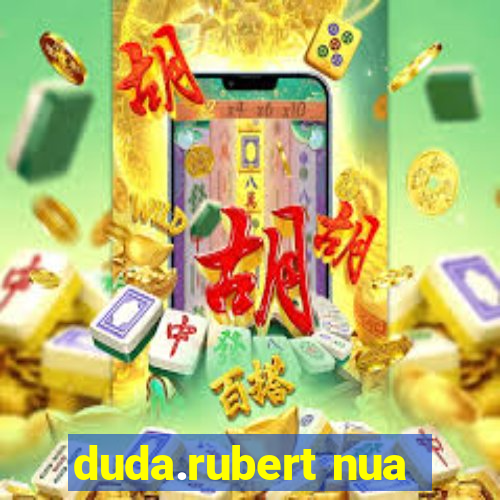 duda.rubert nua