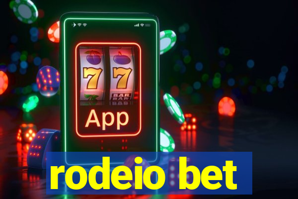 rodeio bet