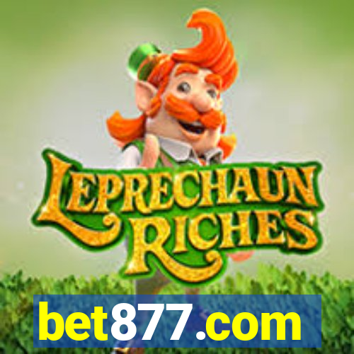 bet877.com