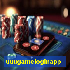 uuugameloginapp