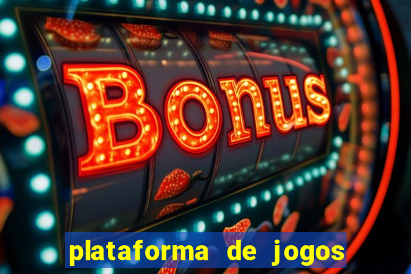 plataforma de jogos estados unidos