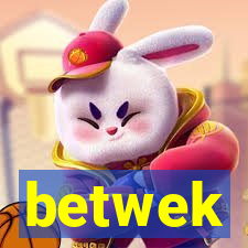 betwek