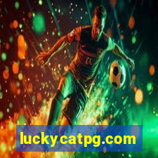 luckycatpg.com