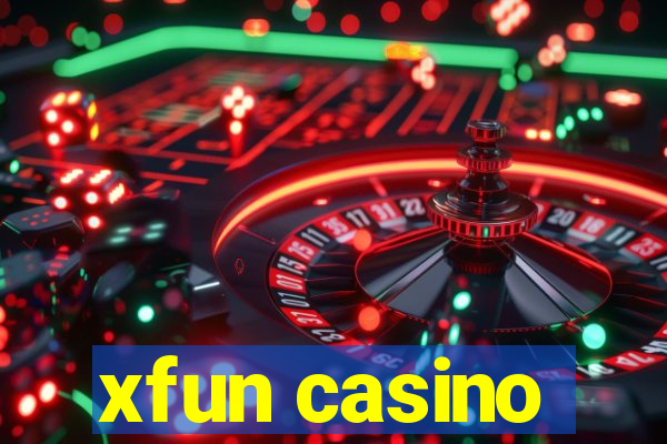 xfun casino