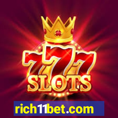 rich11bet.com