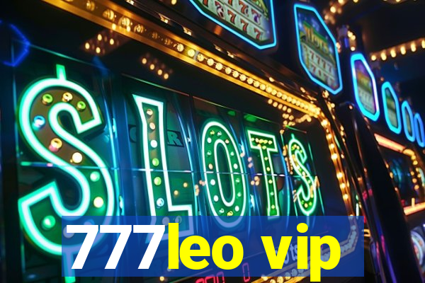 777leo vip