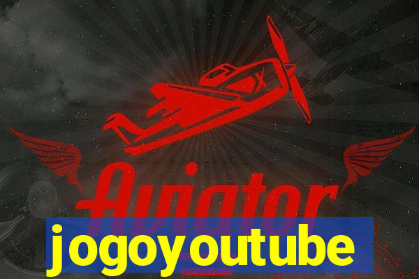 jogoyoutube