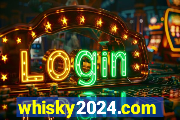 whisky2024.com