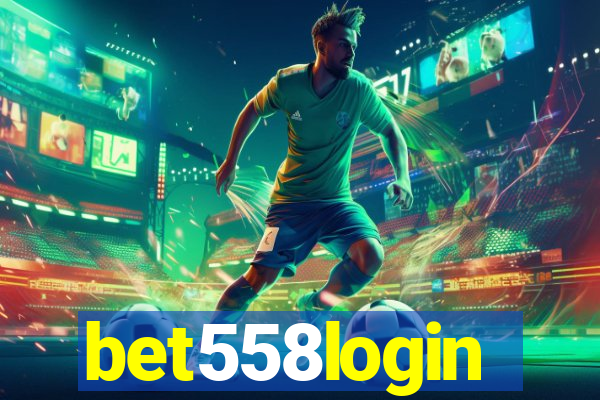 bet558login