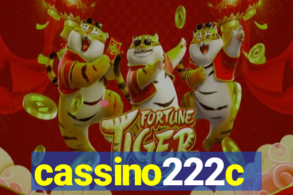 cassino222c