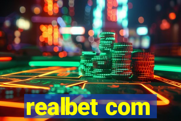 realbet com