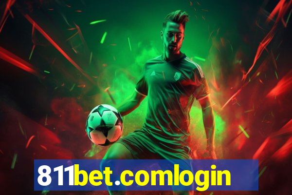 811bet.comlogin