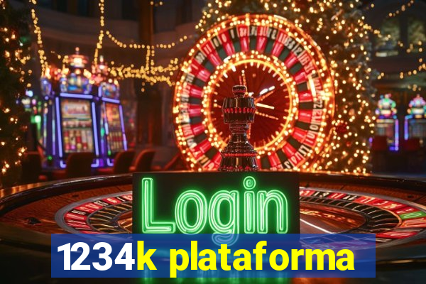 1234k plataforma