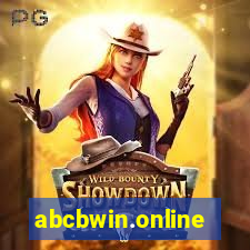 abcbwin.online