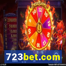 723bet.com