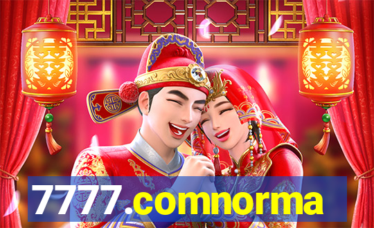 7777.comnorma