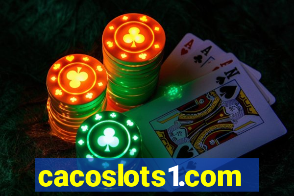 cacoslots1.com