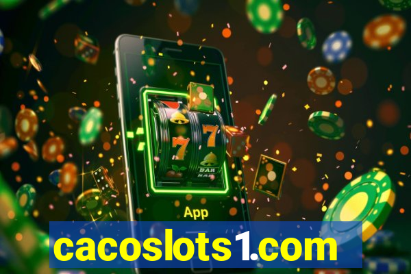 cacoslots1.com